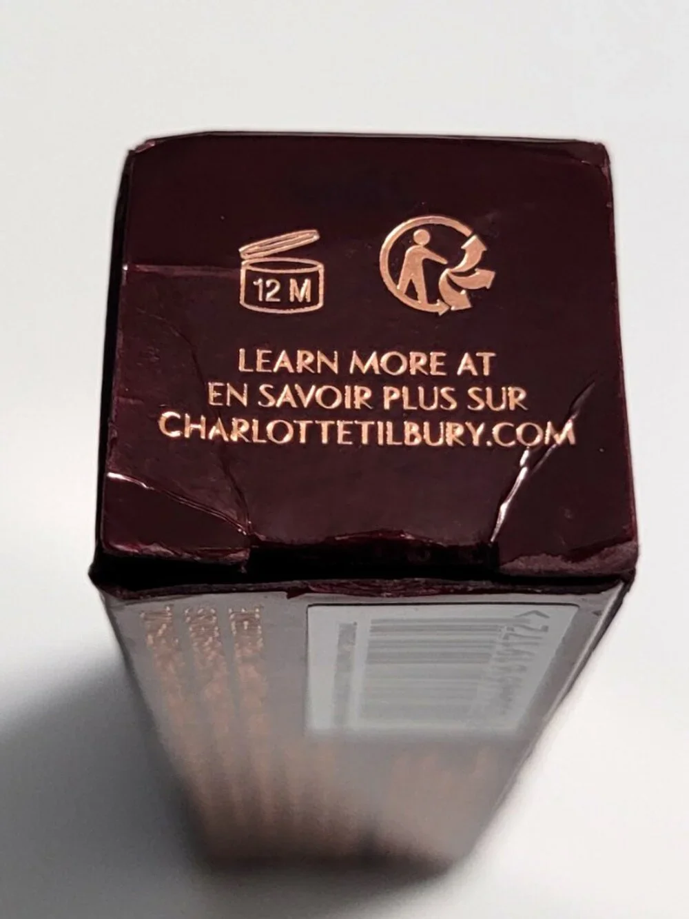 charlotte tilbury