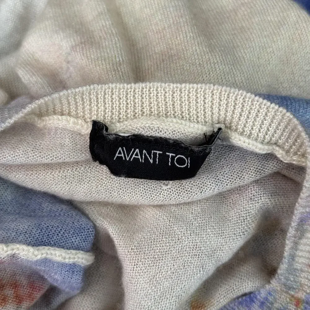 Avant Toi avant toi