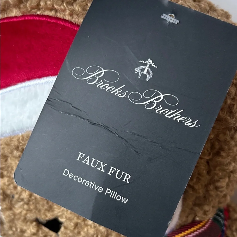 Brooks Brothers ** brooks