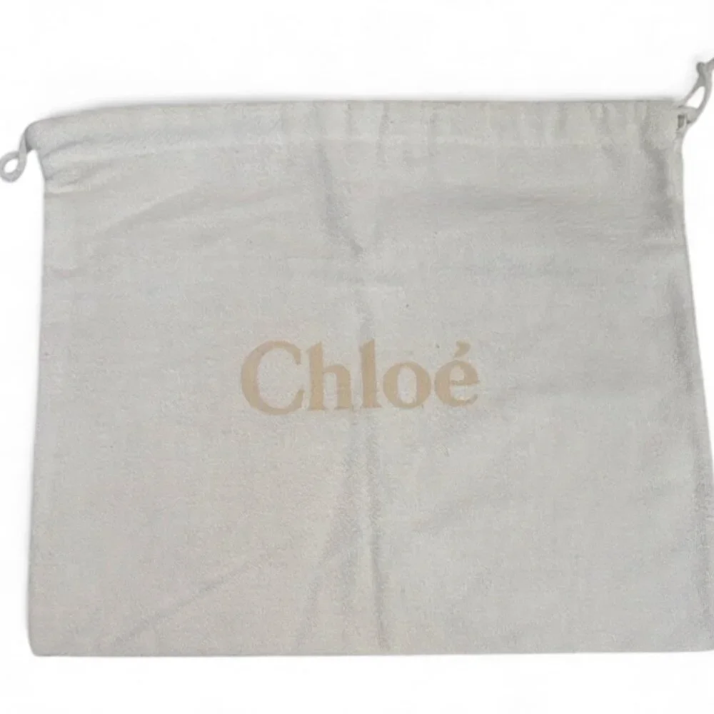 Chloe elegant cream