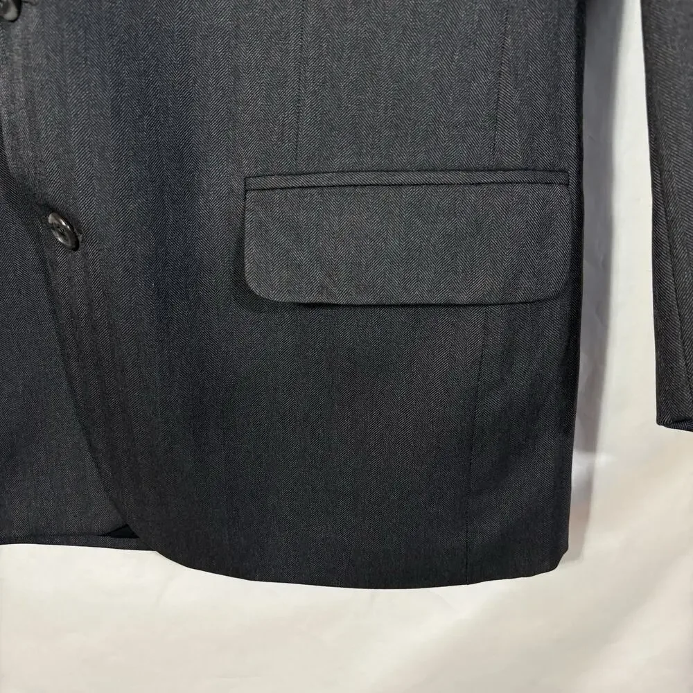 Burberry wool compare