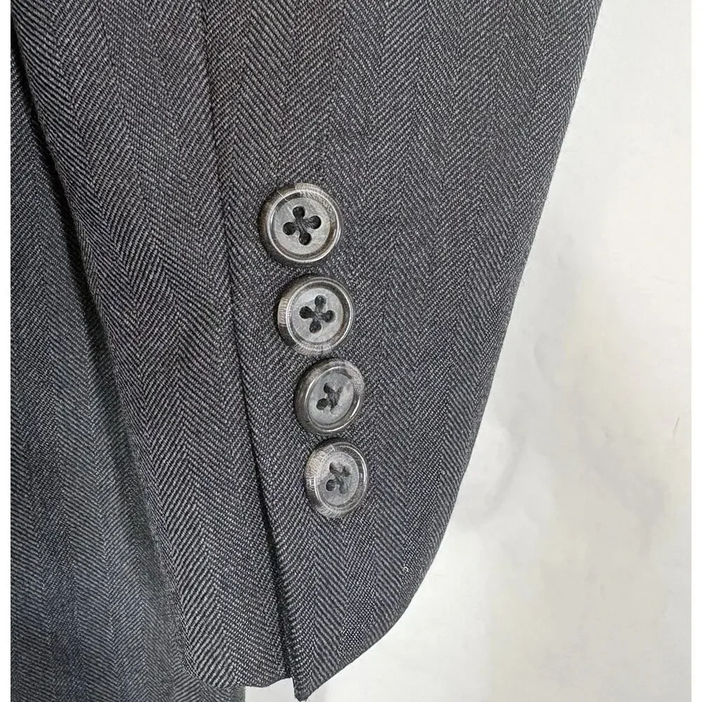 Burberry good stitches special