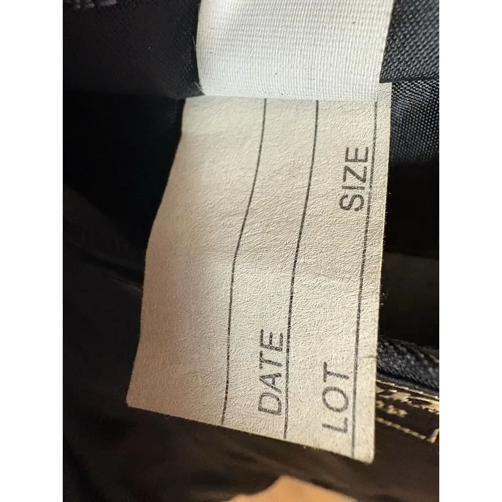 Burberry two fully