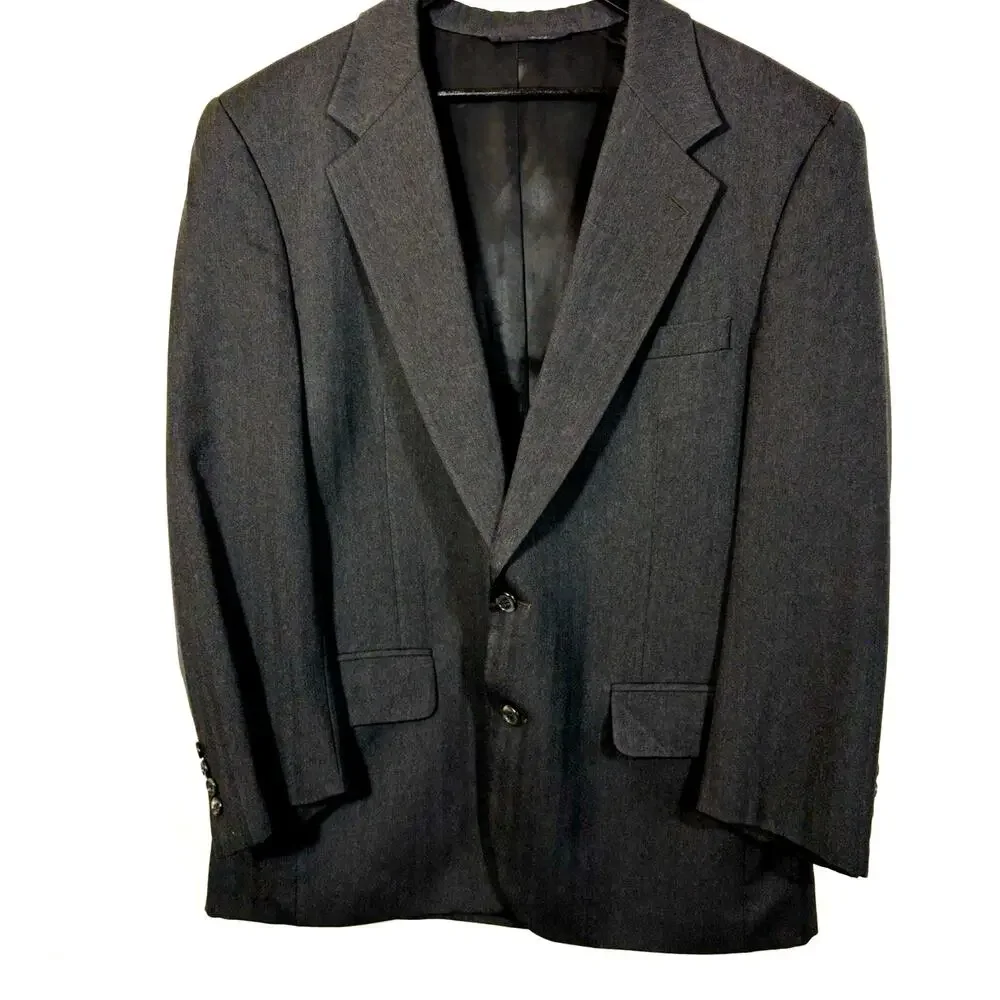 Burberry charcoal pre this