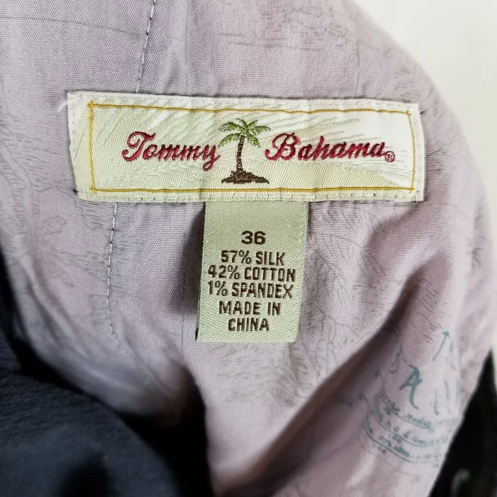 Tommy Bahama tommy bahama