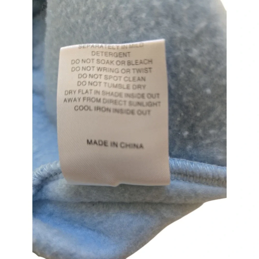 White Fox Boutique fox drawstring