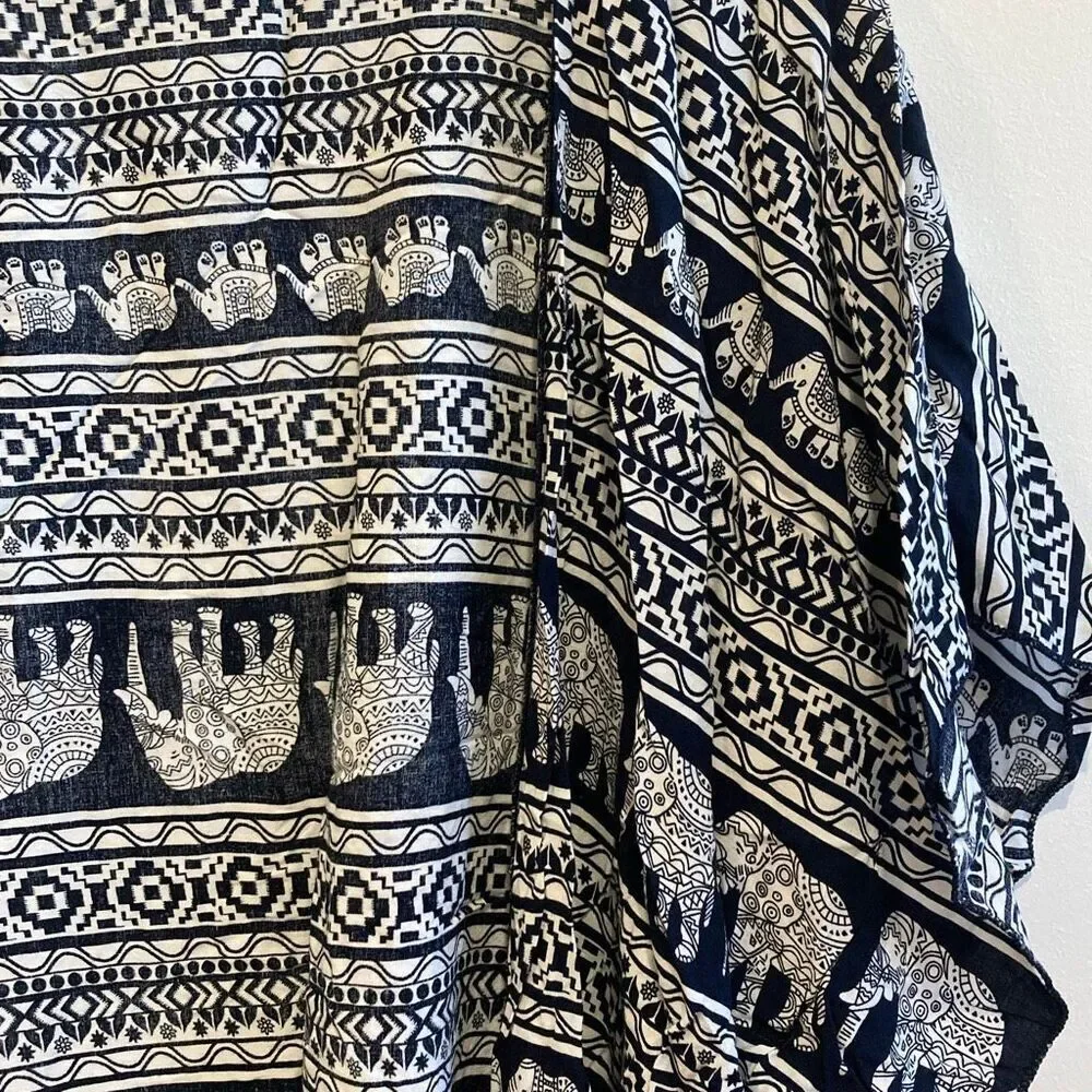 No Brand details elephant