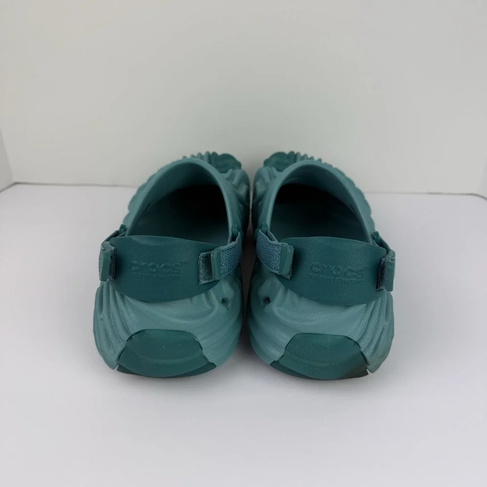 CROCS salehe bembury