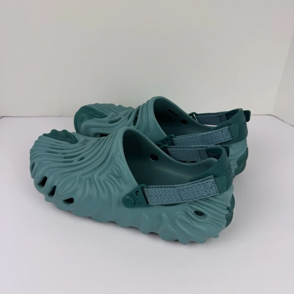 CROCS salehe bembury