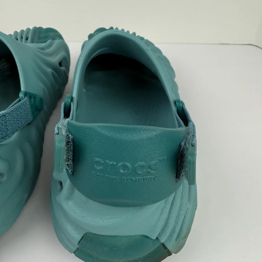 CROCS salehe bembury