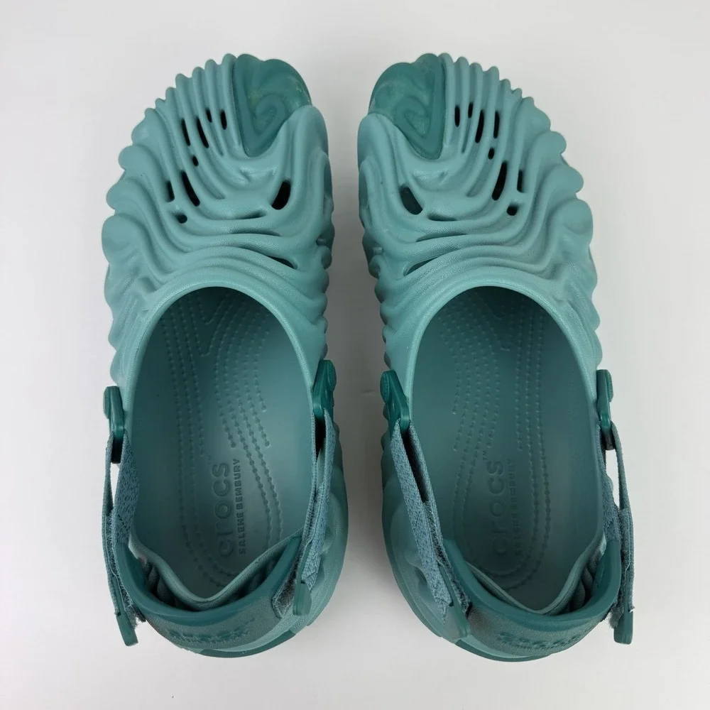 CROCS salehe bembury