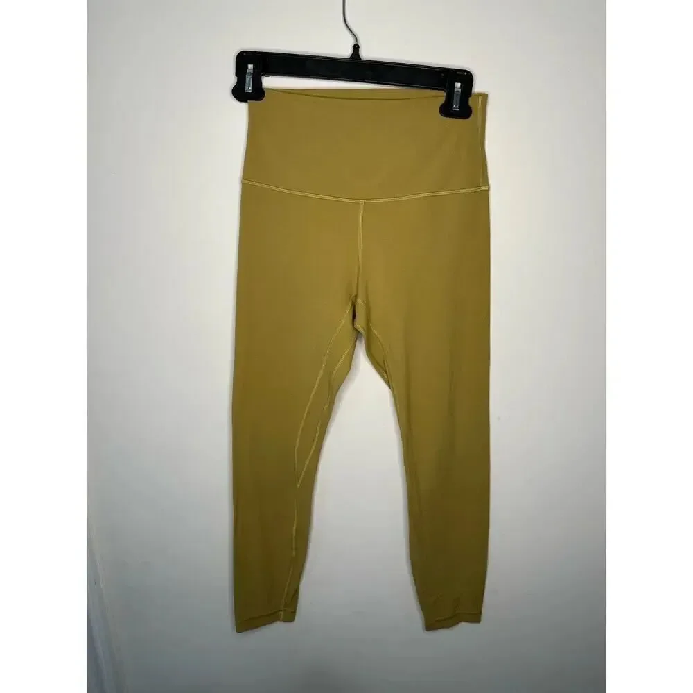 Lululemon Align‎ High Rise Pant 28” Nulu