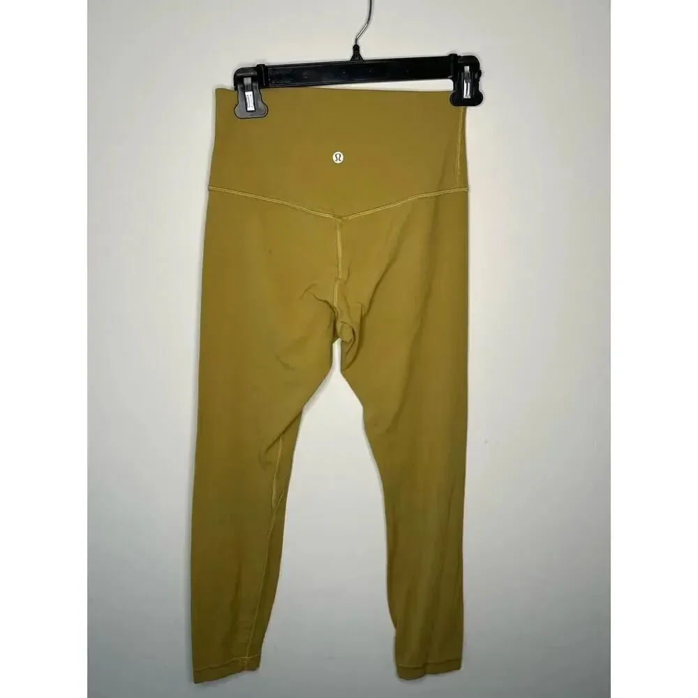 Lululemon align high
