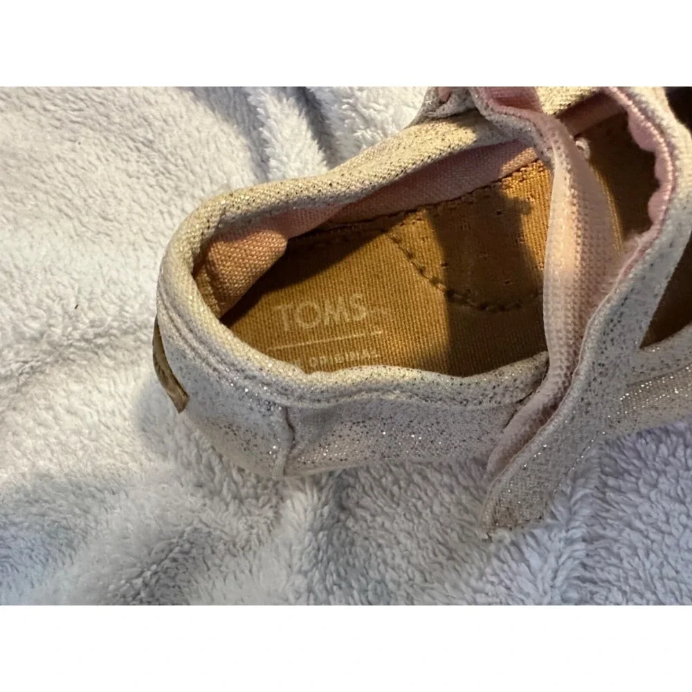 Toms major your color