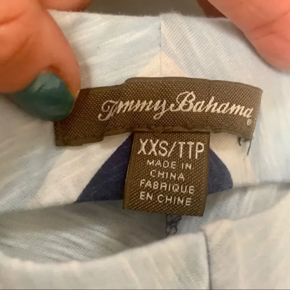 Tommy Bahama this skirt