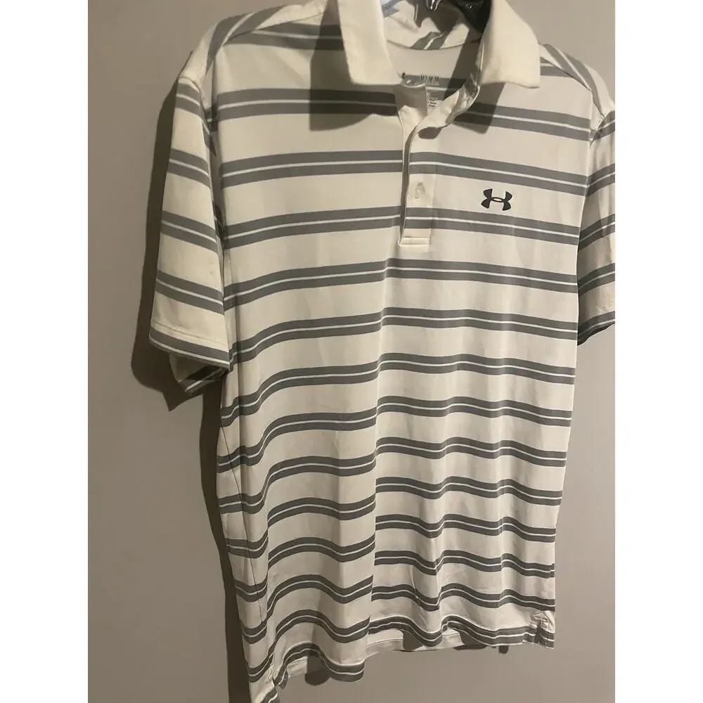 Under Armour tag size