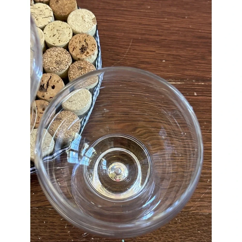 Lenox drinkware white