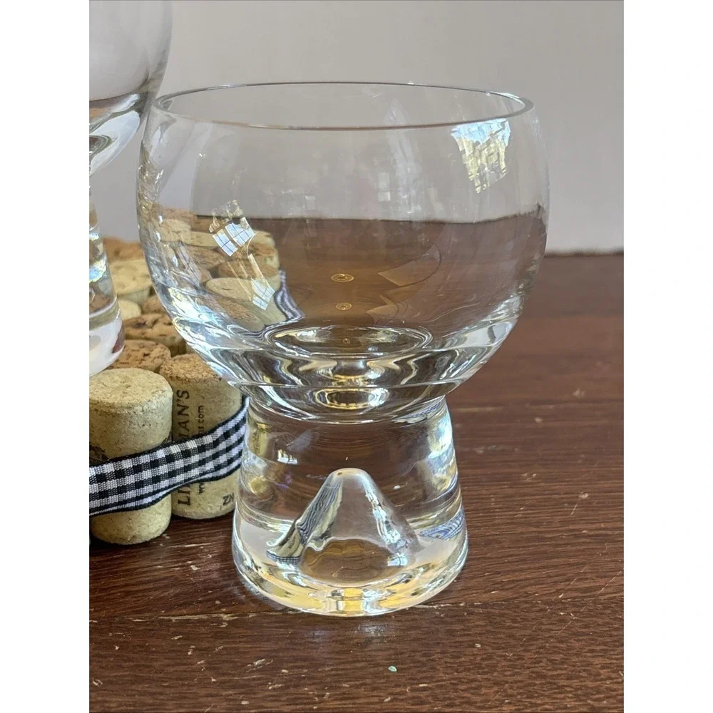 Lenox any high engraved