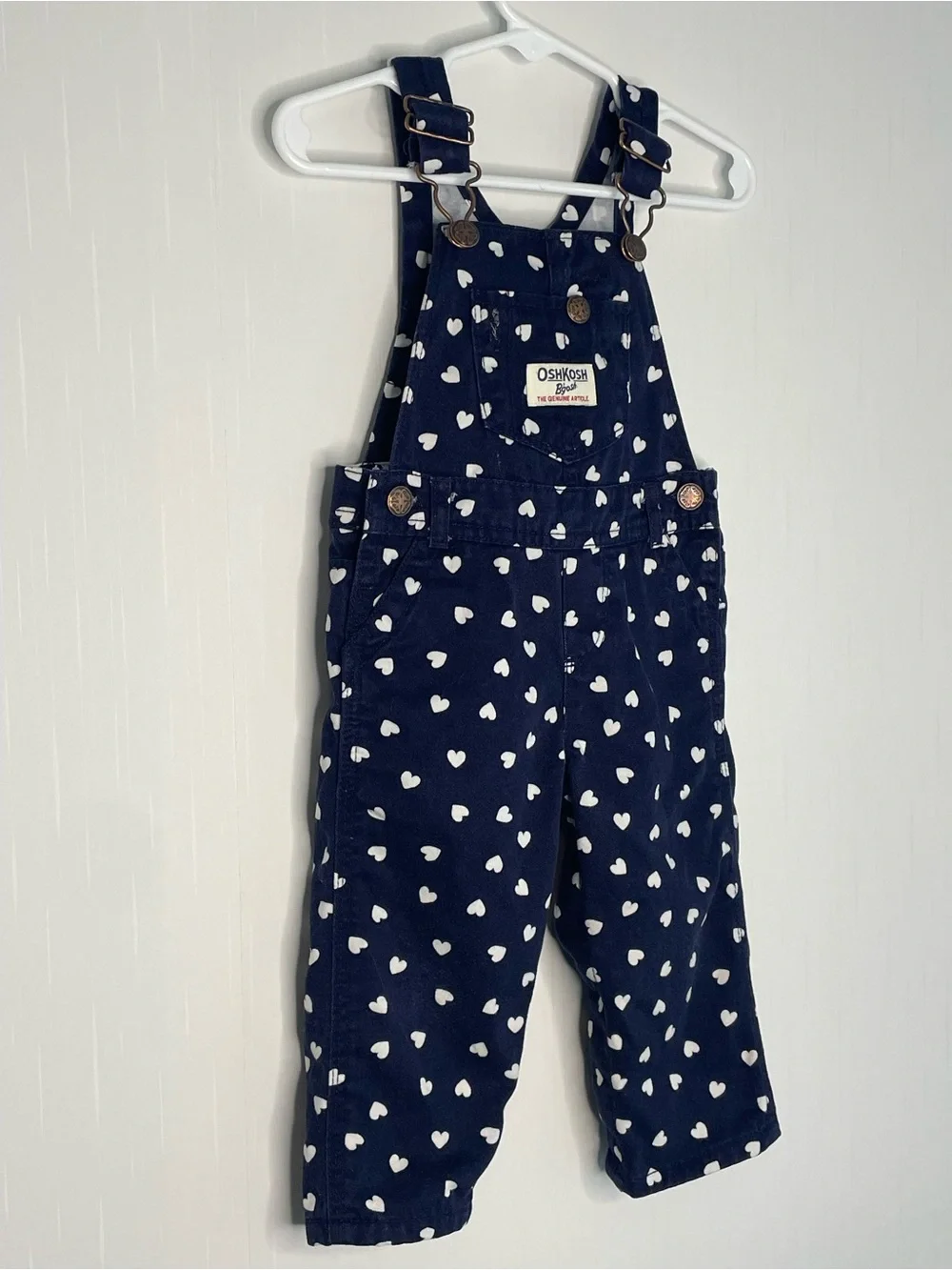 OshKosh Bgosh allover wear