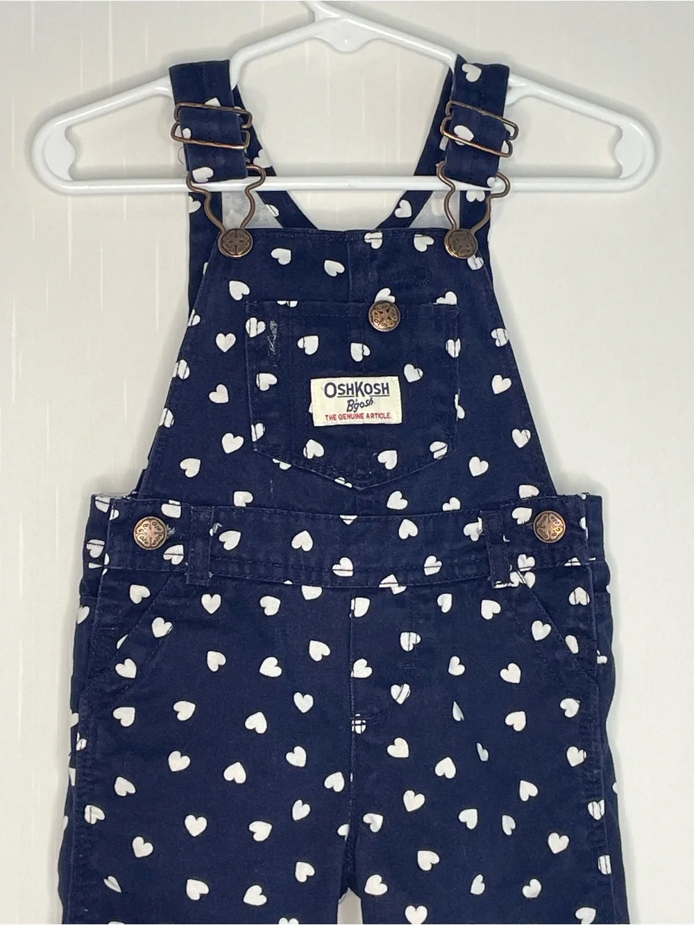 OshKosh Bgosh printed durable preowned