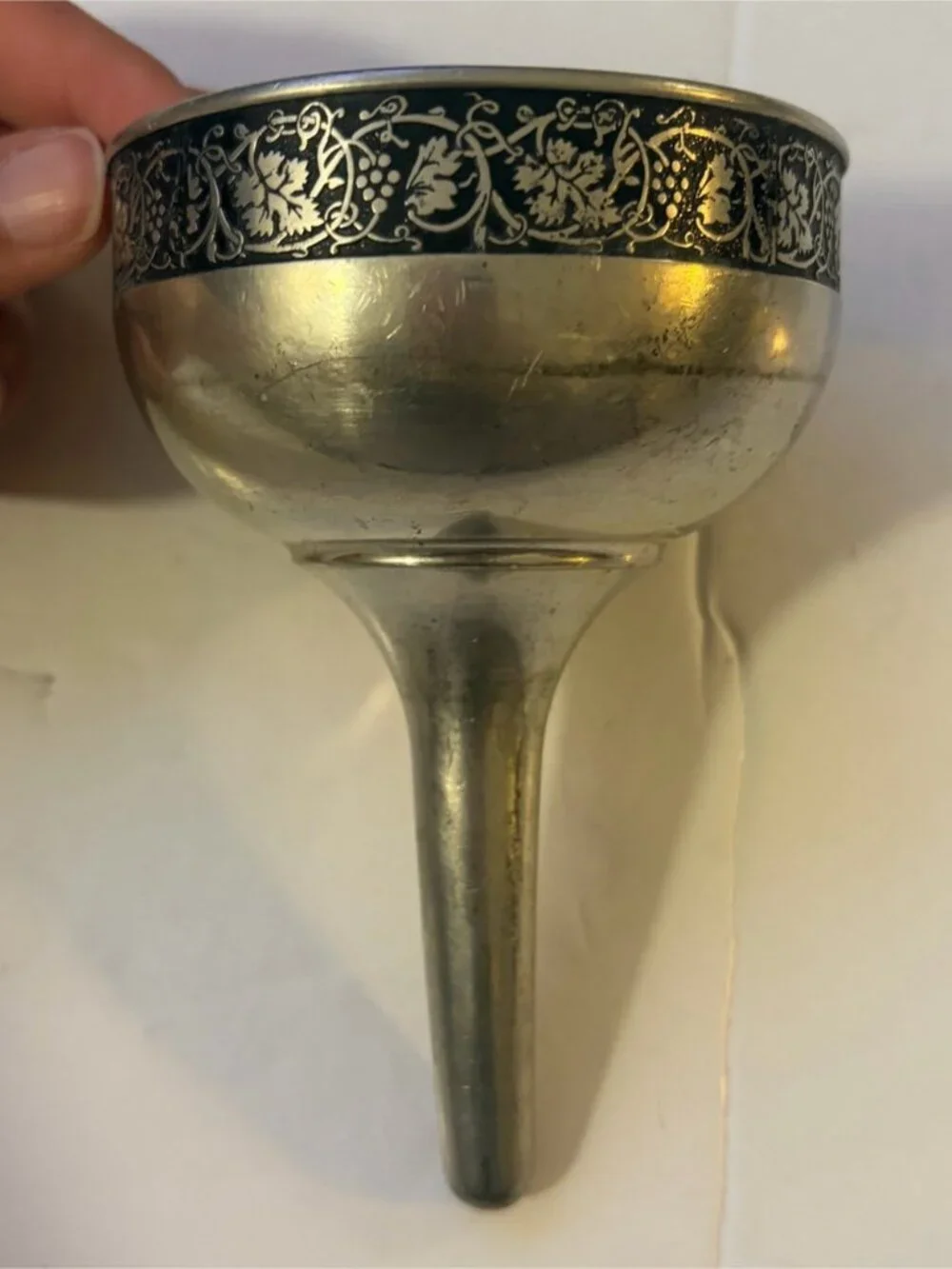 N/A vintage royal