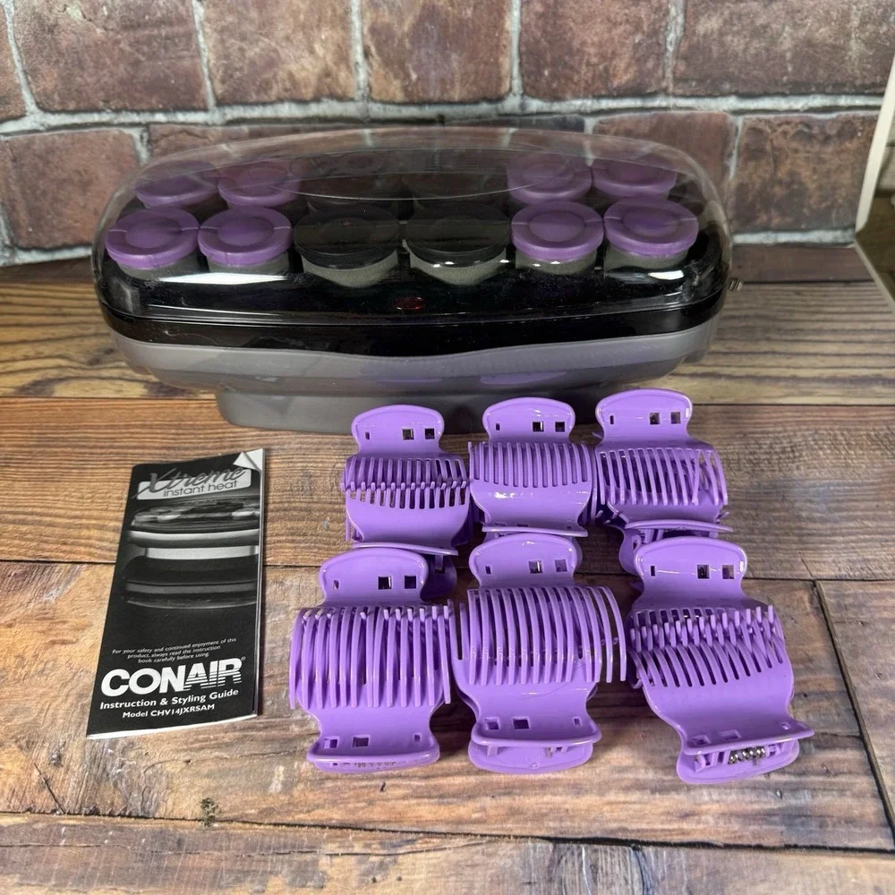 Conair chv14jxr extreme