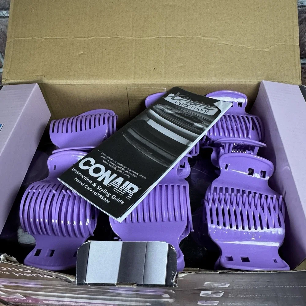 Conair chv14jxr extreme