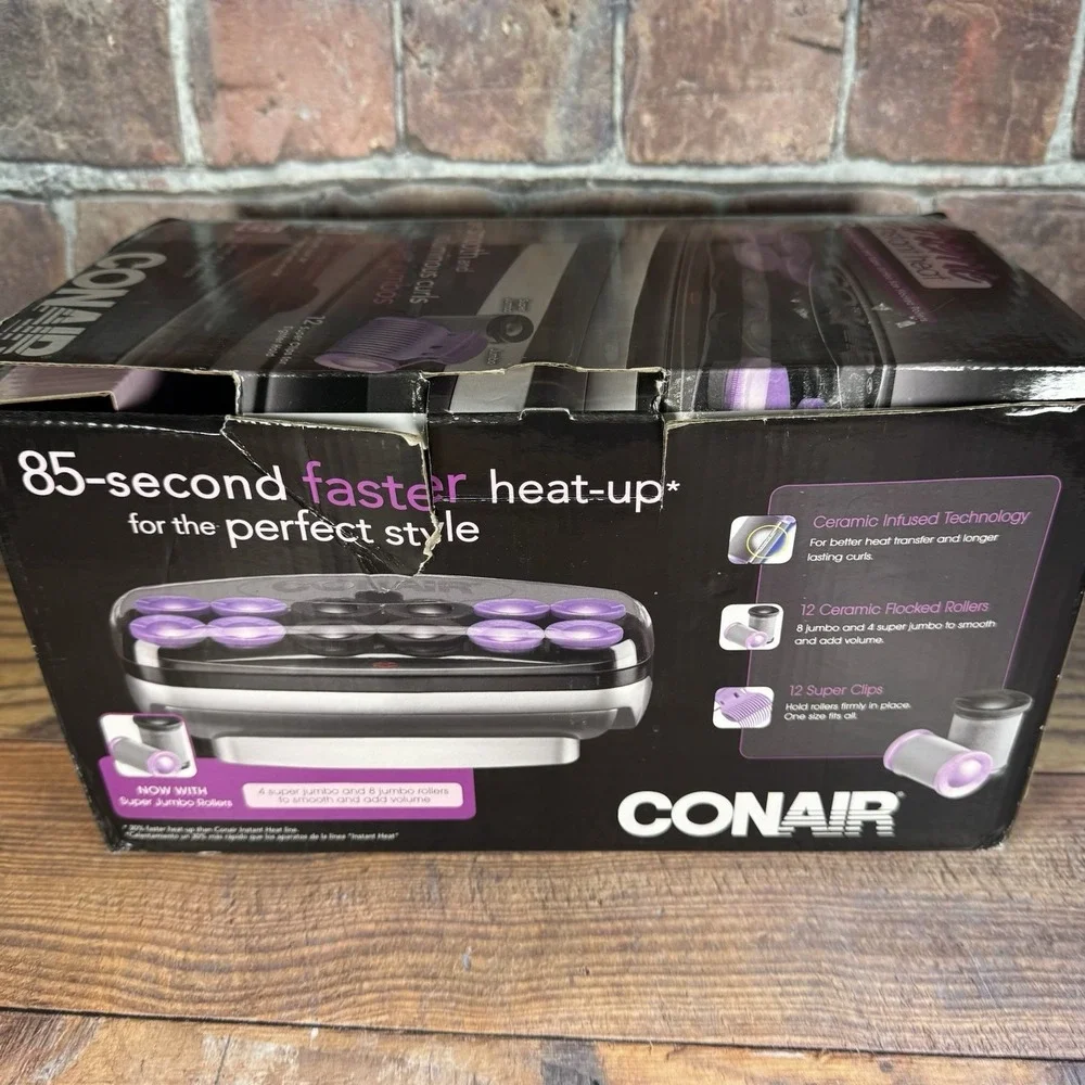 Conair chv14jxr extreme