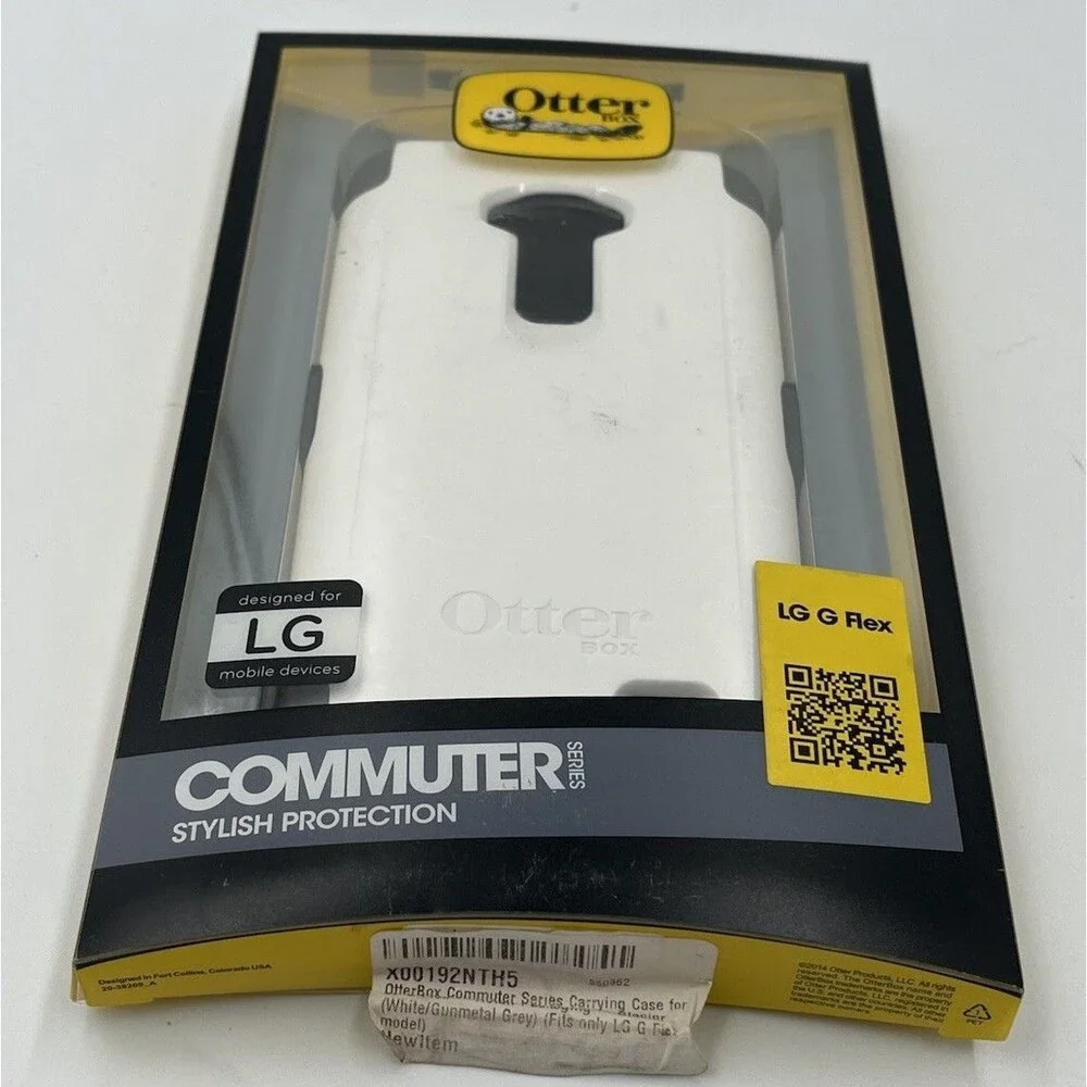 OtterBox commuter protective