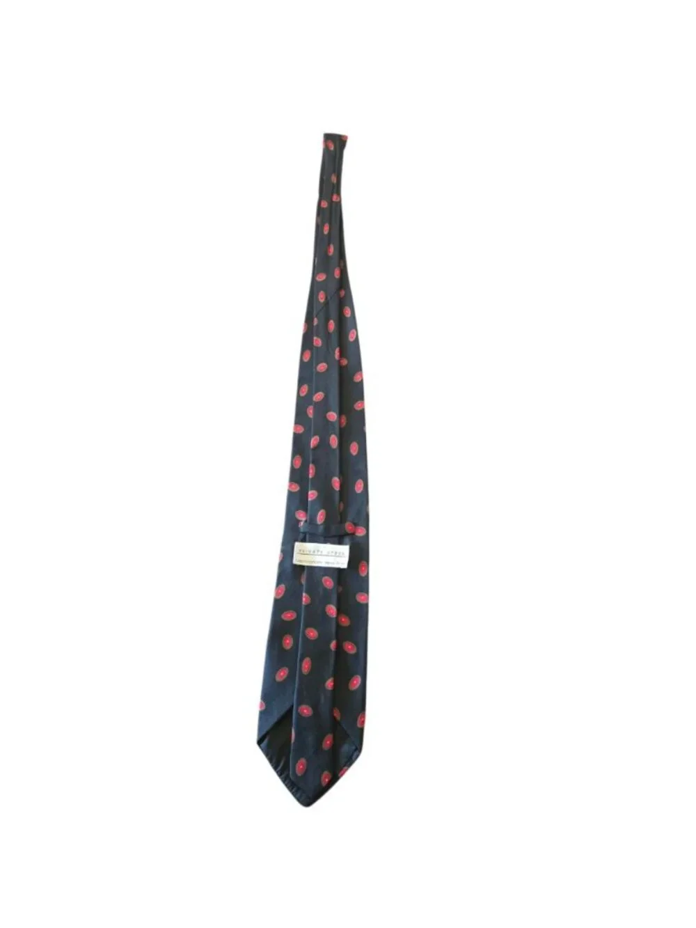 Private Stock pre owned
