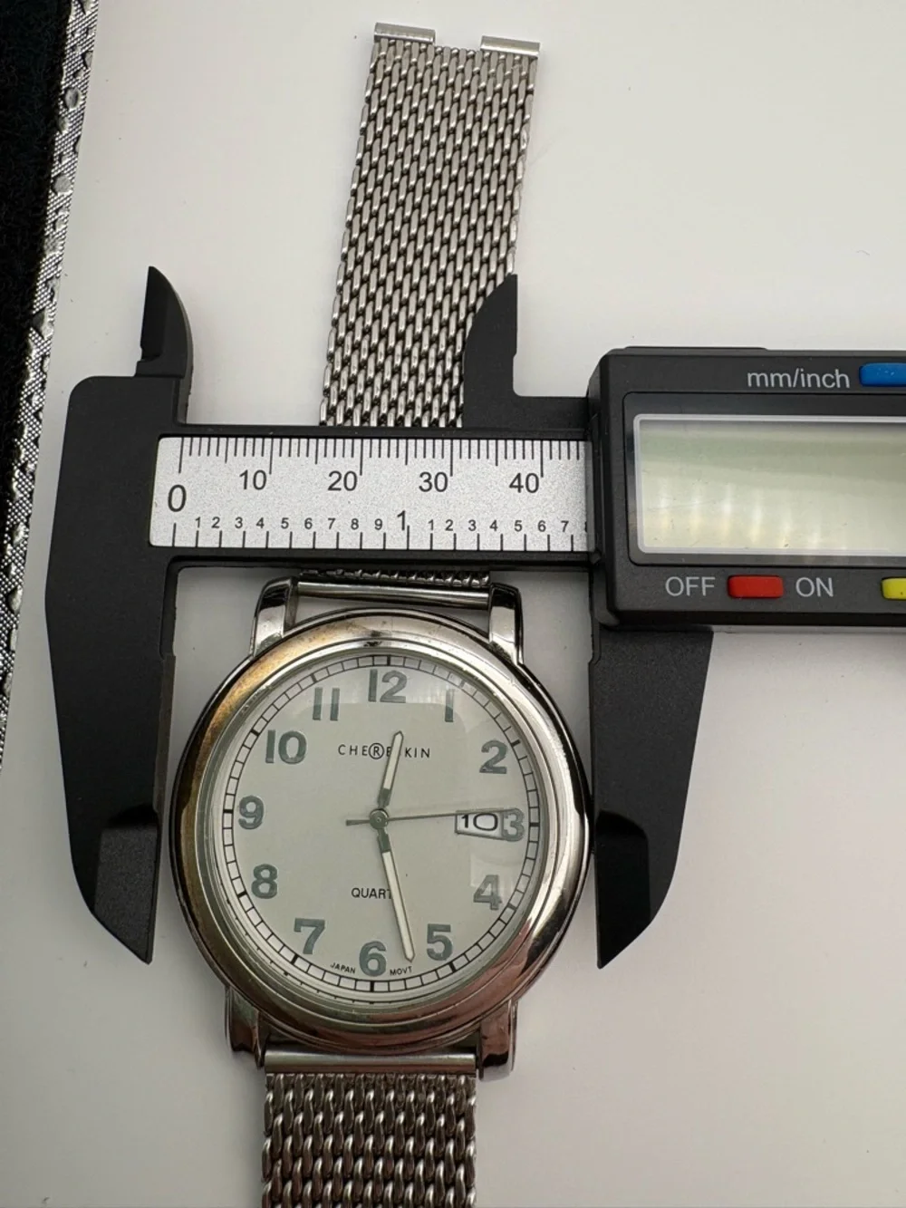 Chereskin this watch