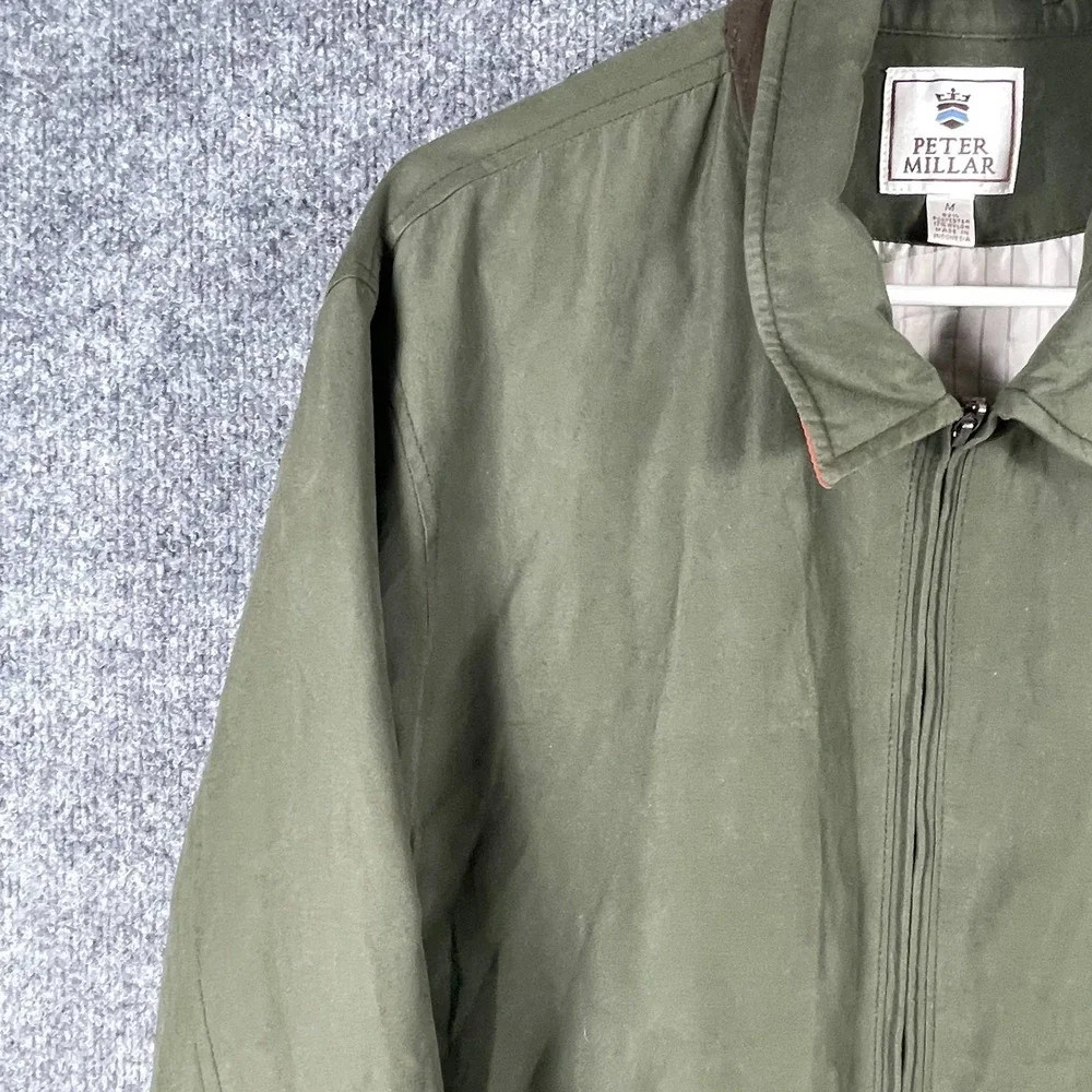 Peter Millar item used