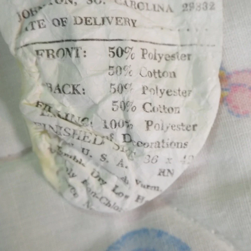 Carters vintage carter