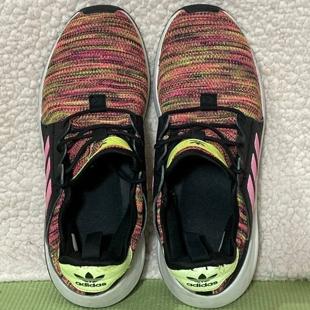 adidas unisex size accents