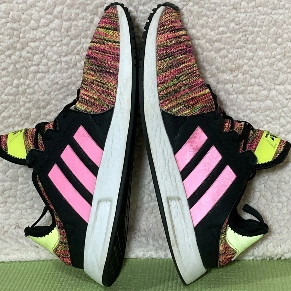 adidas or no chart