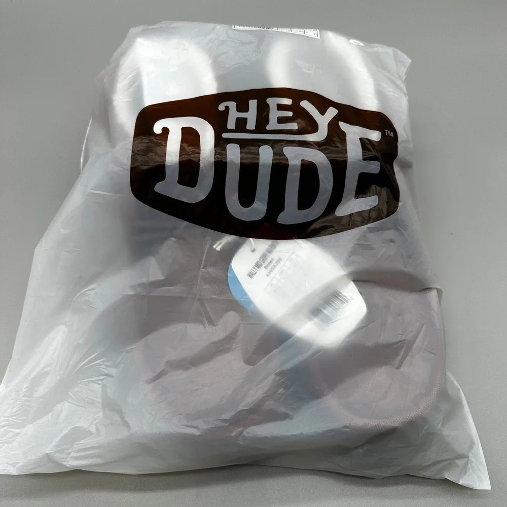 Hey Dude hey dude