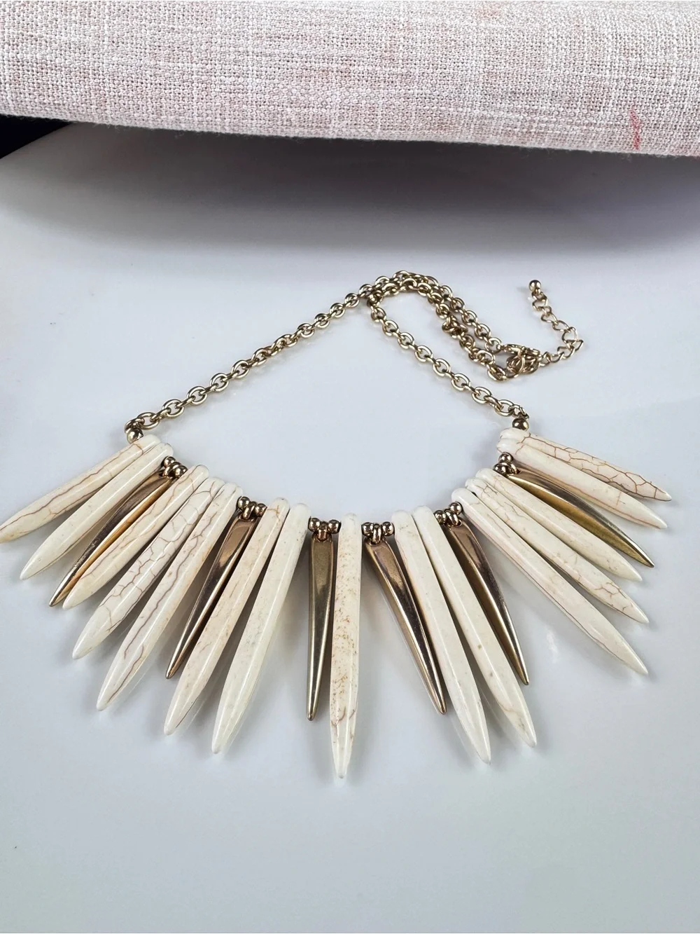 Free People spike tone add