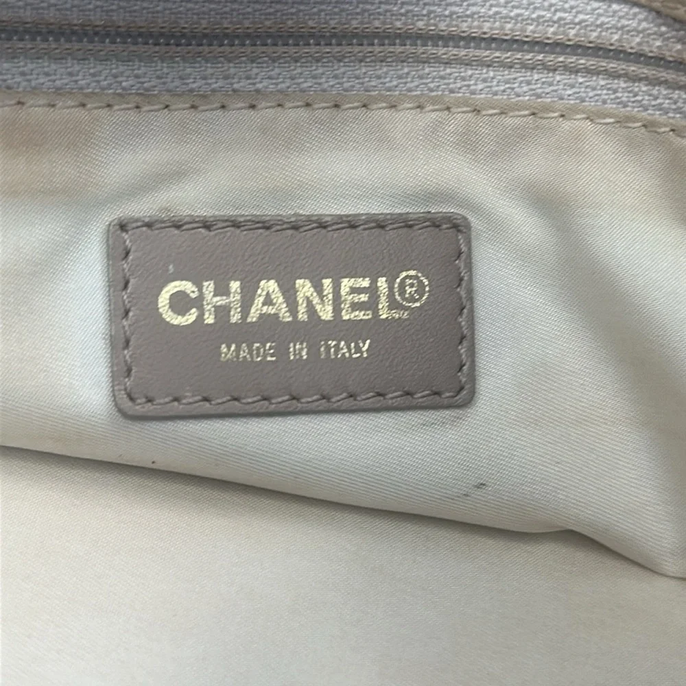 CHANEL imagined by