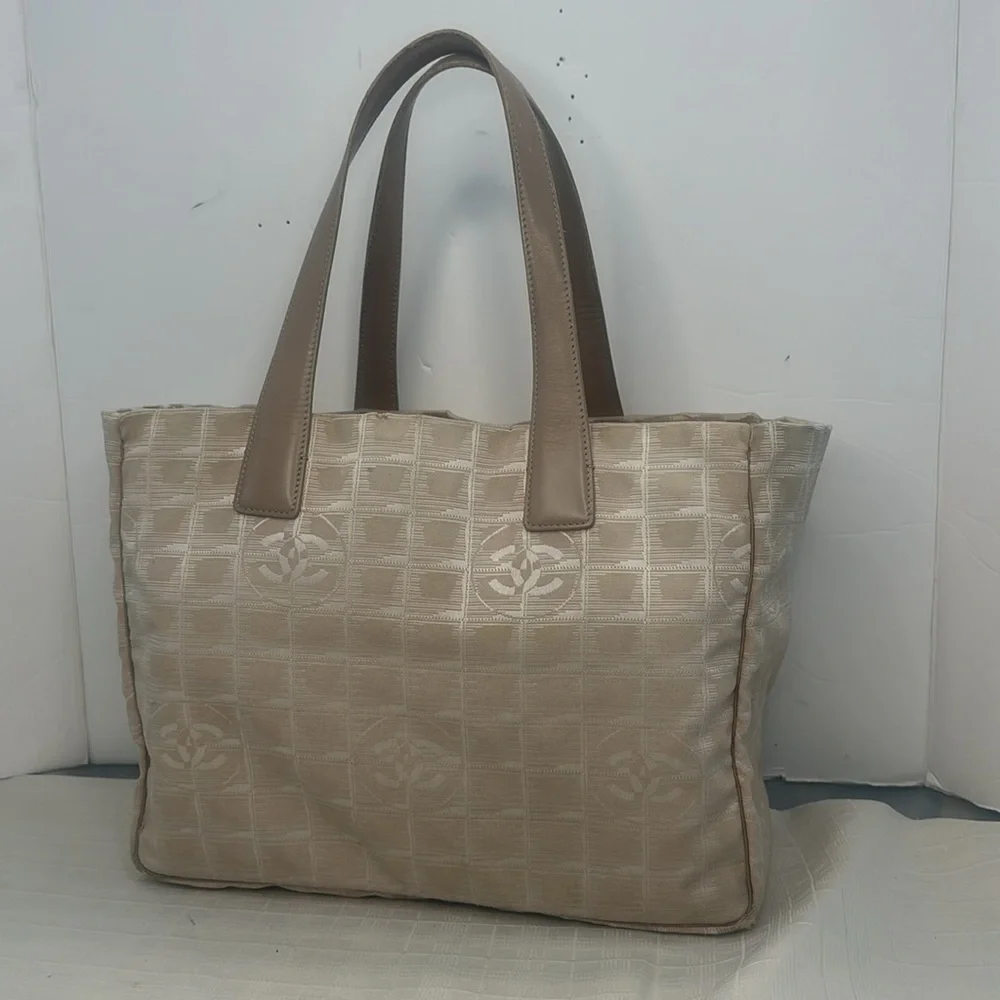 CHANEL imagined by