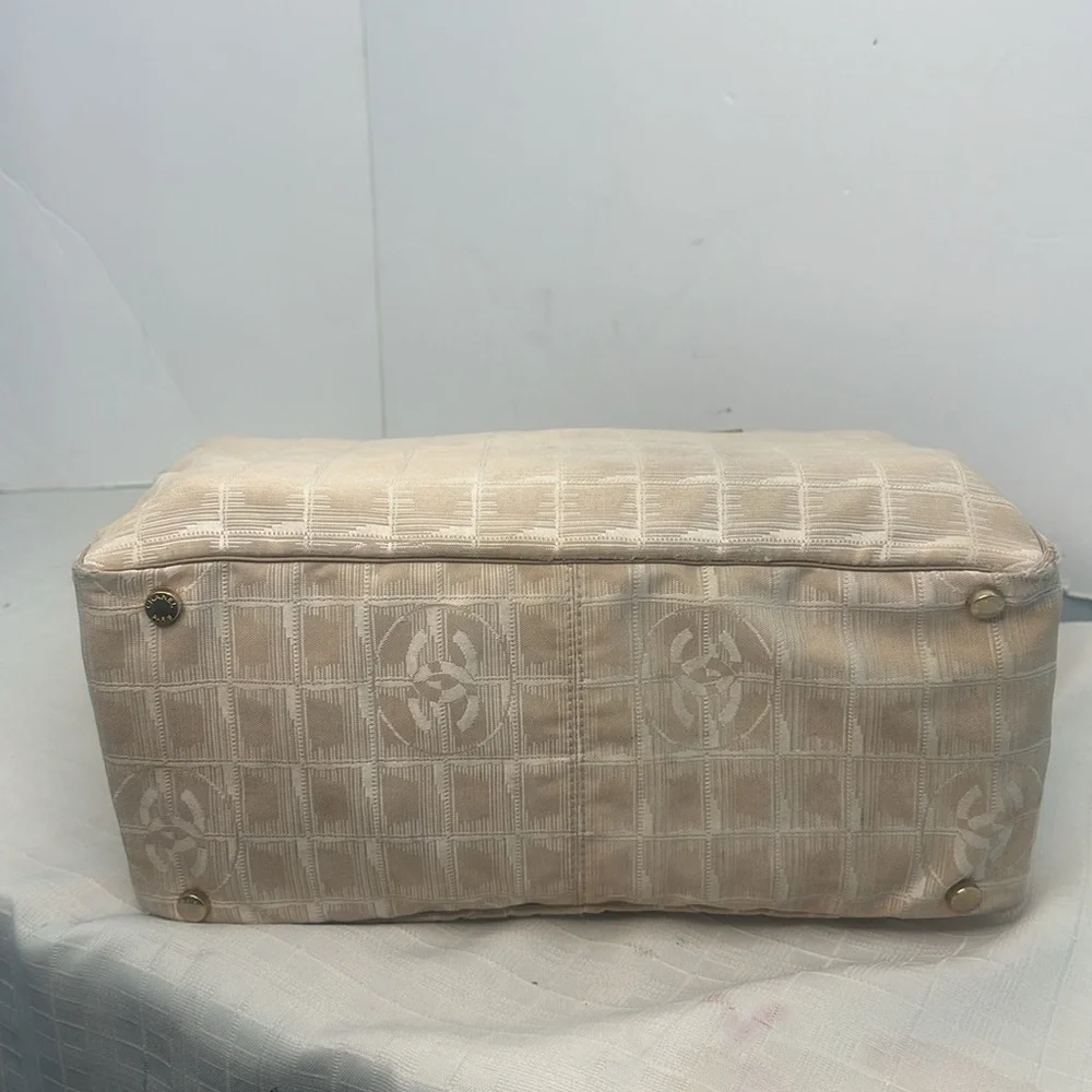 CHANEL imagined by