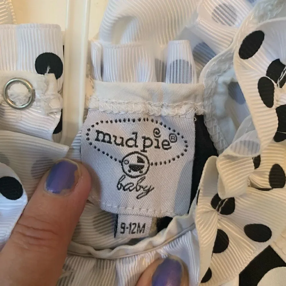 Mud Pie absolutely adorable