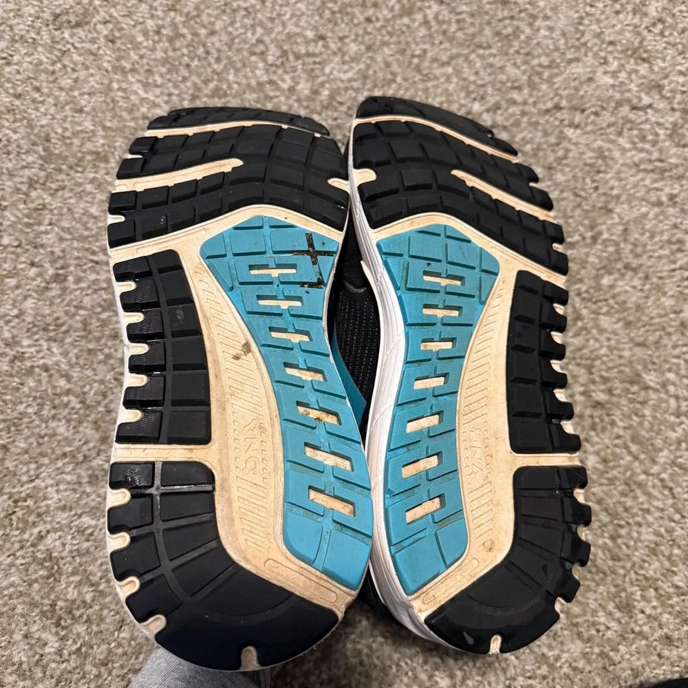 Brooks 20 performance