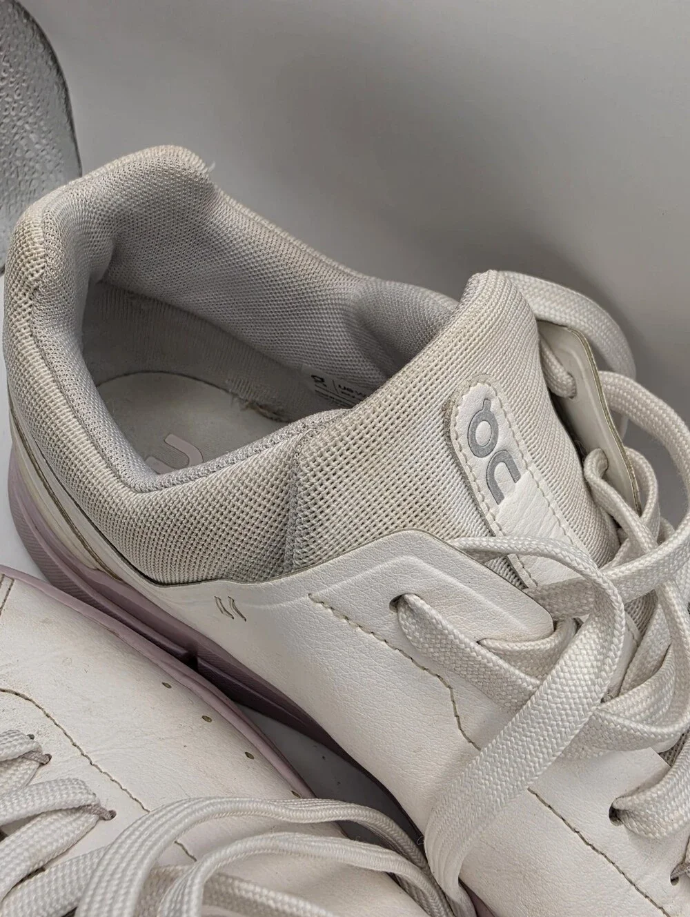 On Running running roger