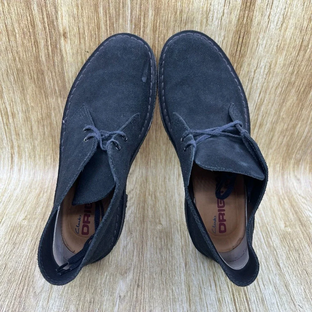 Clarks originals desert