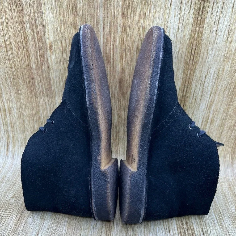 Clarks originals desert