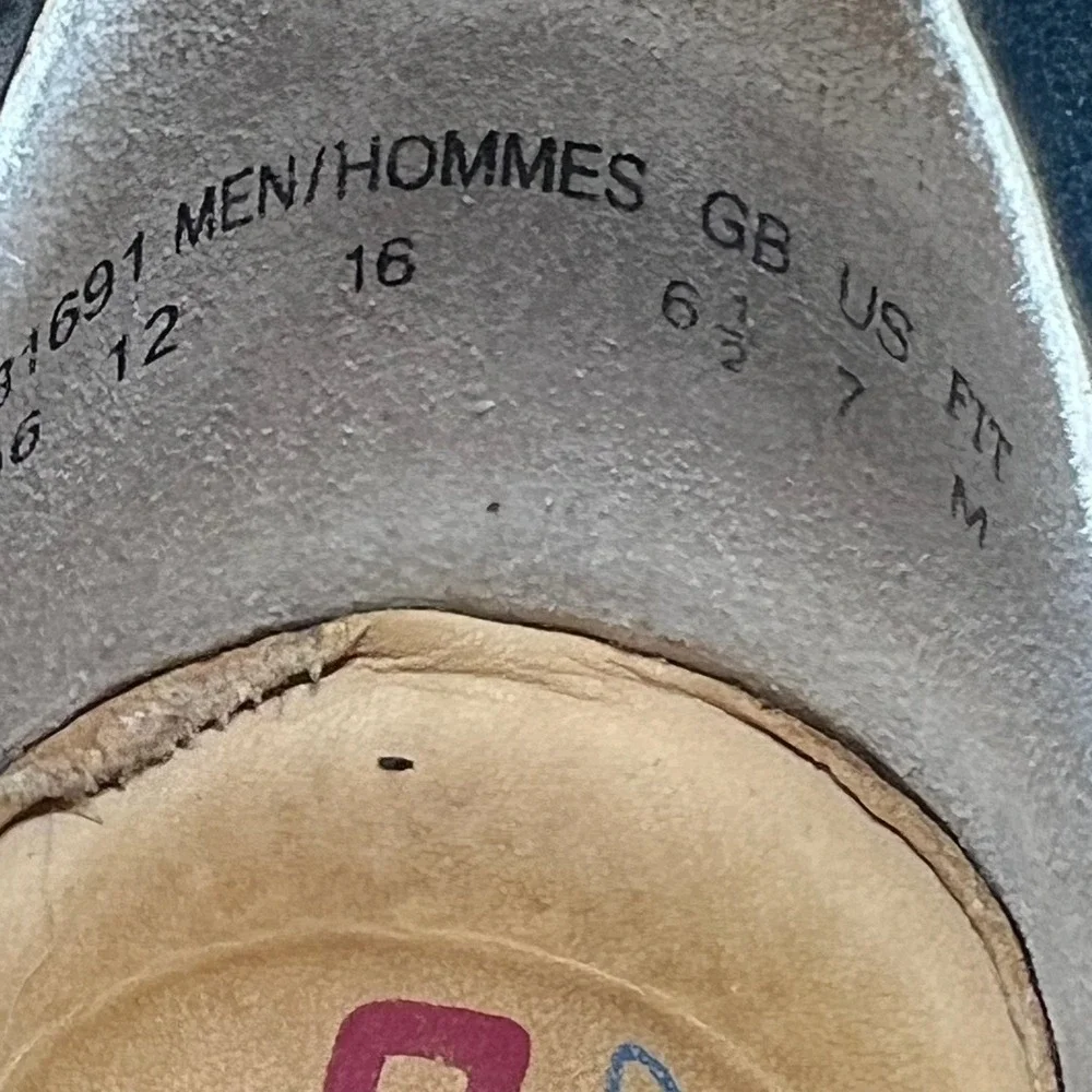 Clarks originals desert