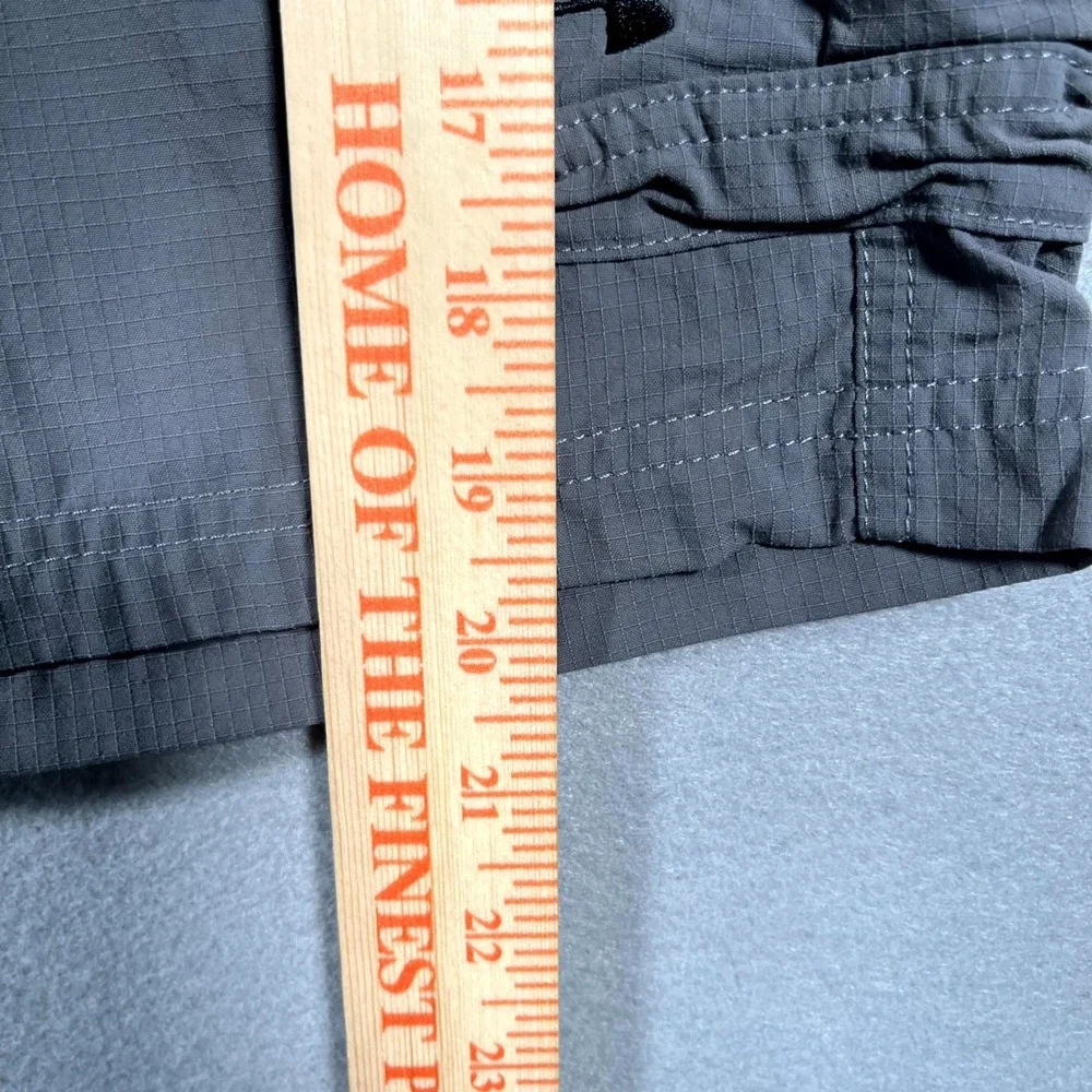 Under Armour description shorts
