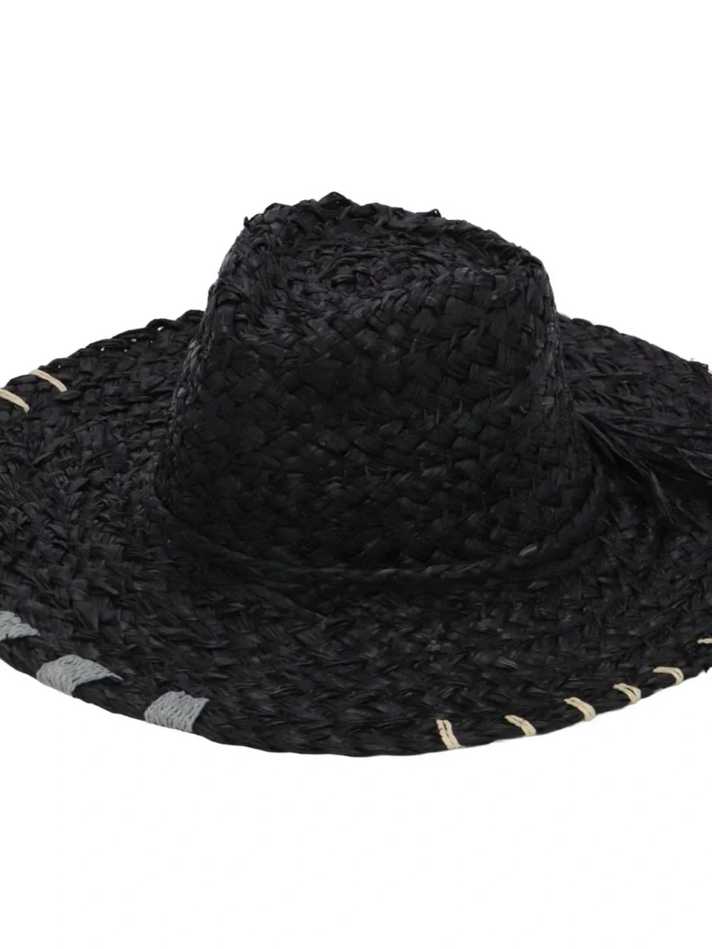 Odiva spruce black subtle