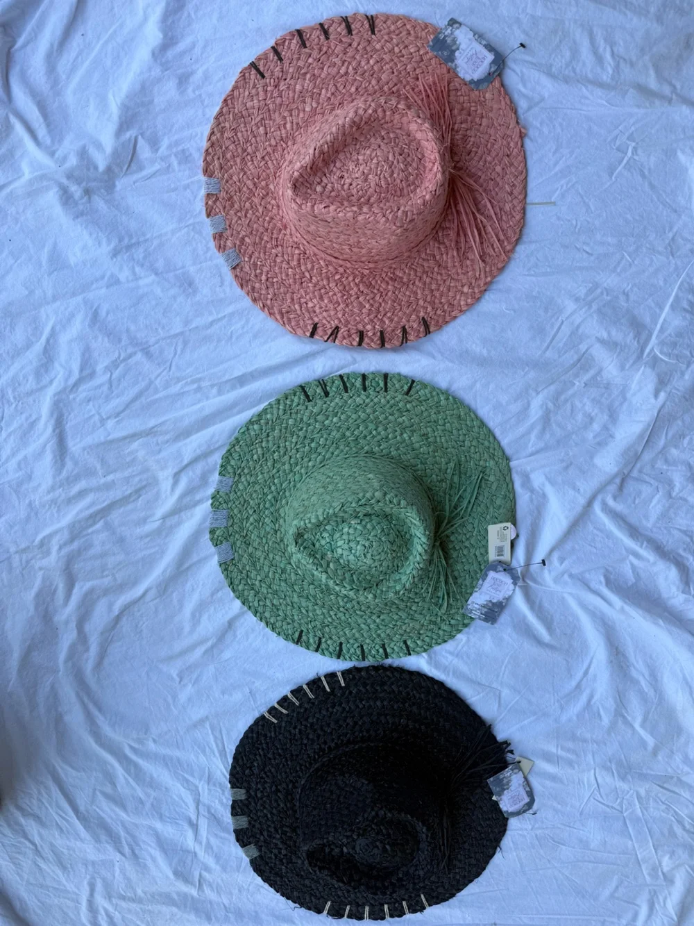 Odiva breathable woven modern