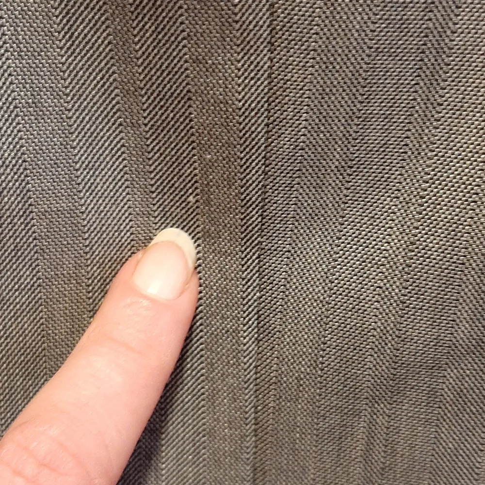 Haggar gently used